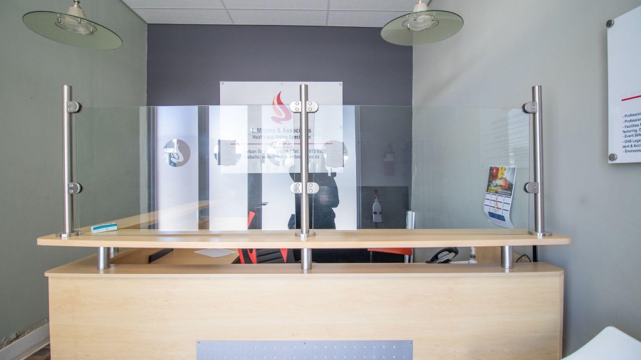 Commercial Property for Sale in Cradock Eastern Cape